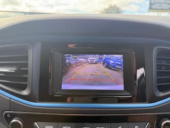 Used Hyundai IONIQ 2017 for sale - 79569004: Photo