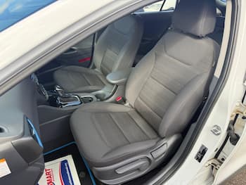 Used Hyundai IONIQ 2017 for sale - 79569004: Photo