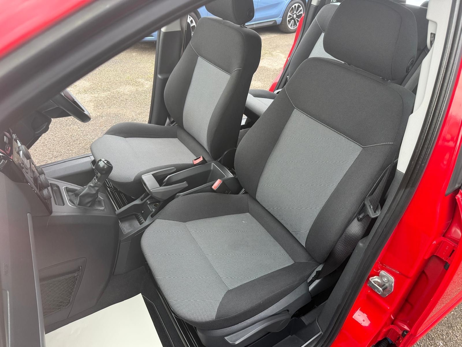 Used Vauxhall Zafira 2012 for sale - 76526115: Photo 12