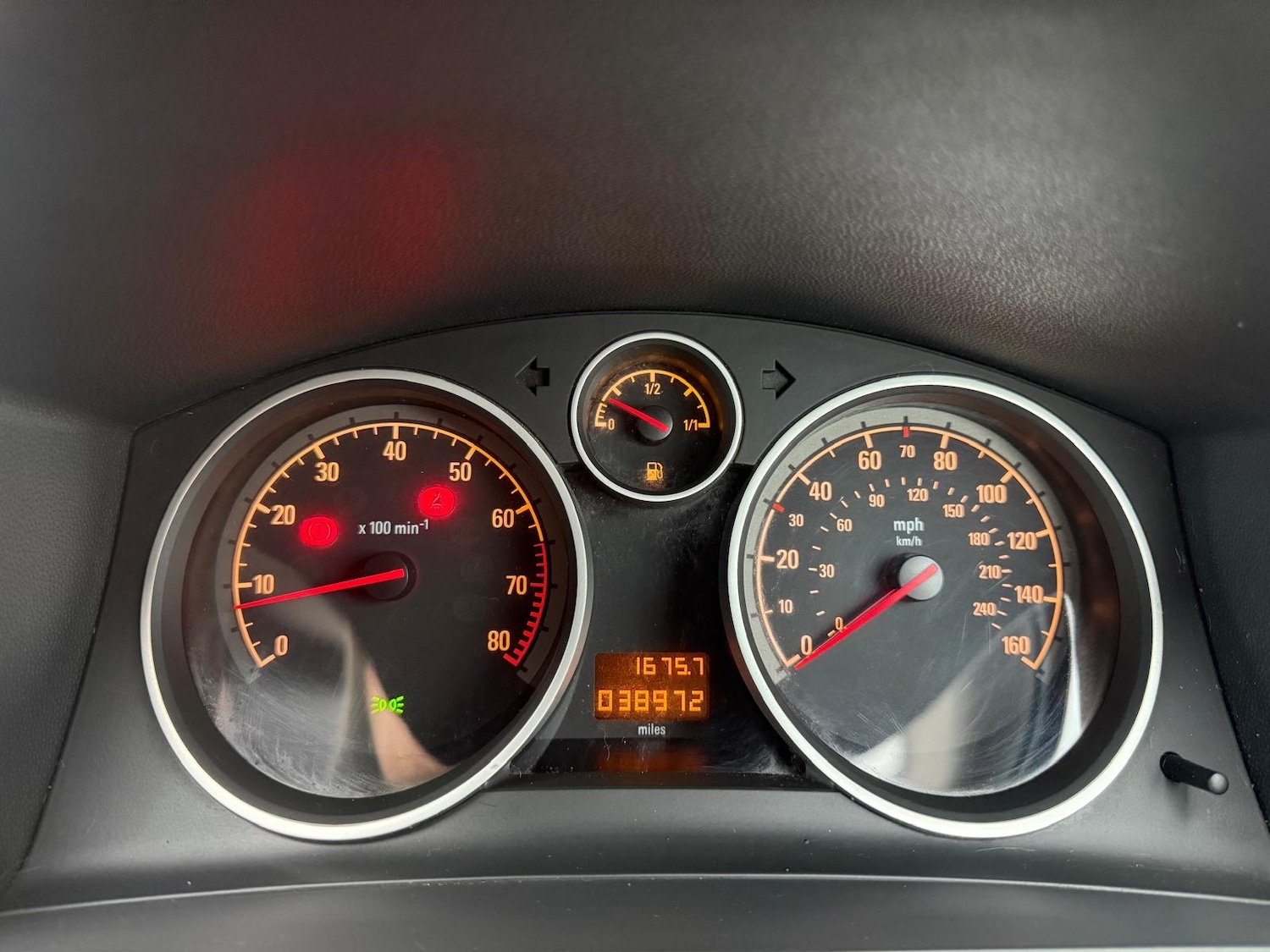 Used Vauxhall Zafira 2012 for sale - 76526115: Photo 16