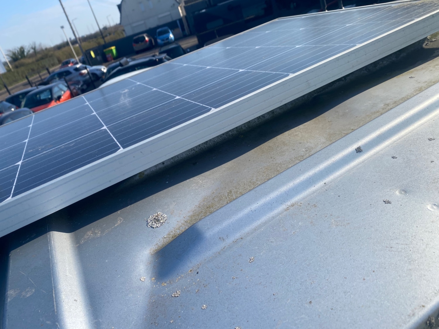 Used Vauxhall Vivaro 2007 for sale - 77742613: Photo 19