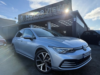 Used Volkswagen Golf 2020 for sale - 76402934: Photo