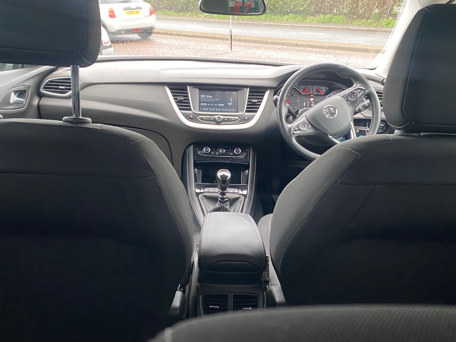 Used Vauxhall Grandland X 2018 for sale - 77562465: Photo 11