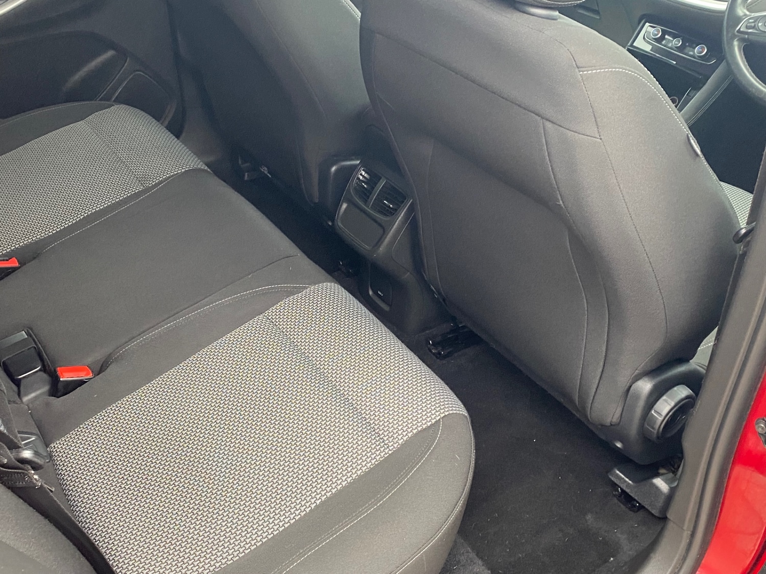 Used Vauxhall Grandland X 2018 for sale - 77562465: Photo 12