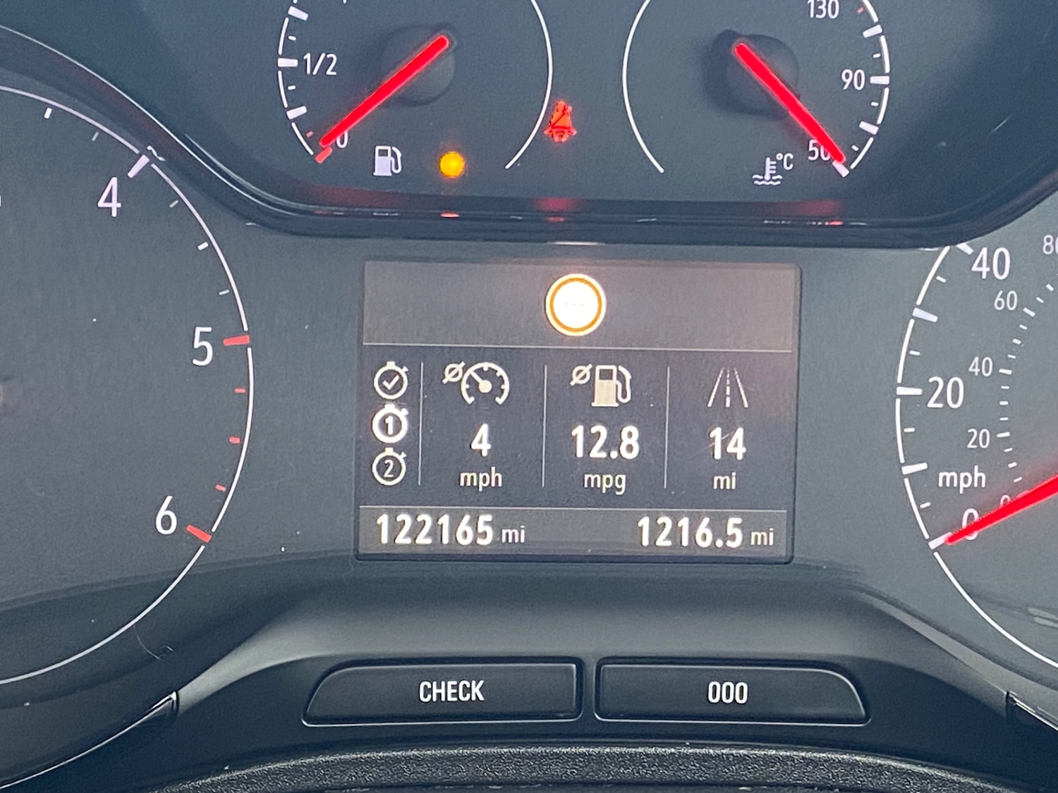 Used Vauxhall Grandland X 2018 for sale - 77562465: Photo 15