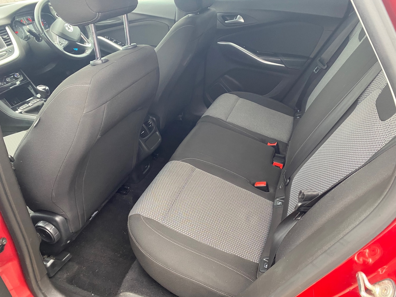 Used Vauxhall Grandland X 2018 for sale - 77562465: Photo 9