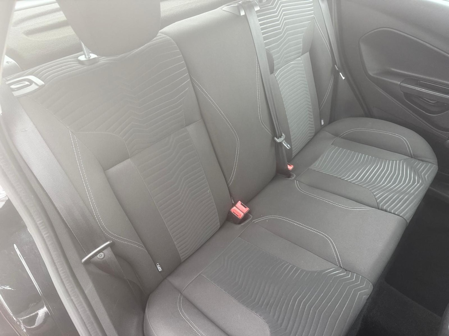 Used Ford Fiesta 2015 for sale - 77590838: Photo 11