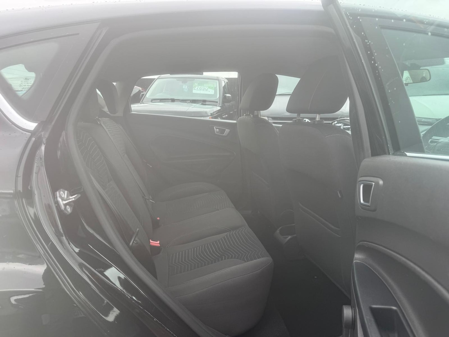 Used Ford Fiesta 2015 for sale - 77590838: Photo 12