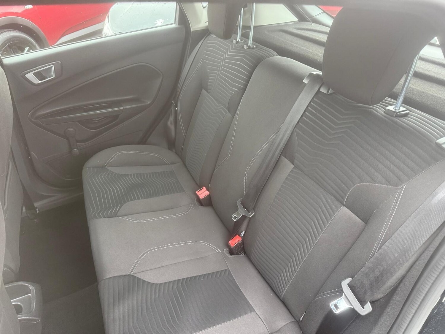 Used Ford Fiesta 2015 for sale - 77590838: Photo 13