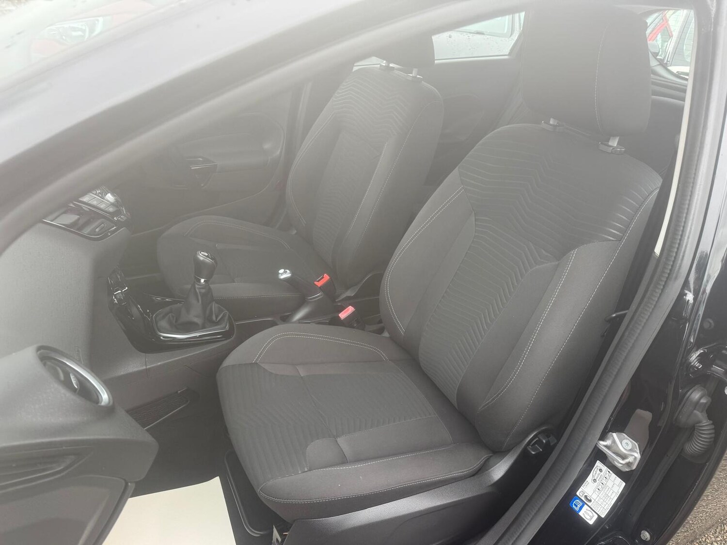 Used Ford Fiesta 2015 for sale - 77590838: Photo 19