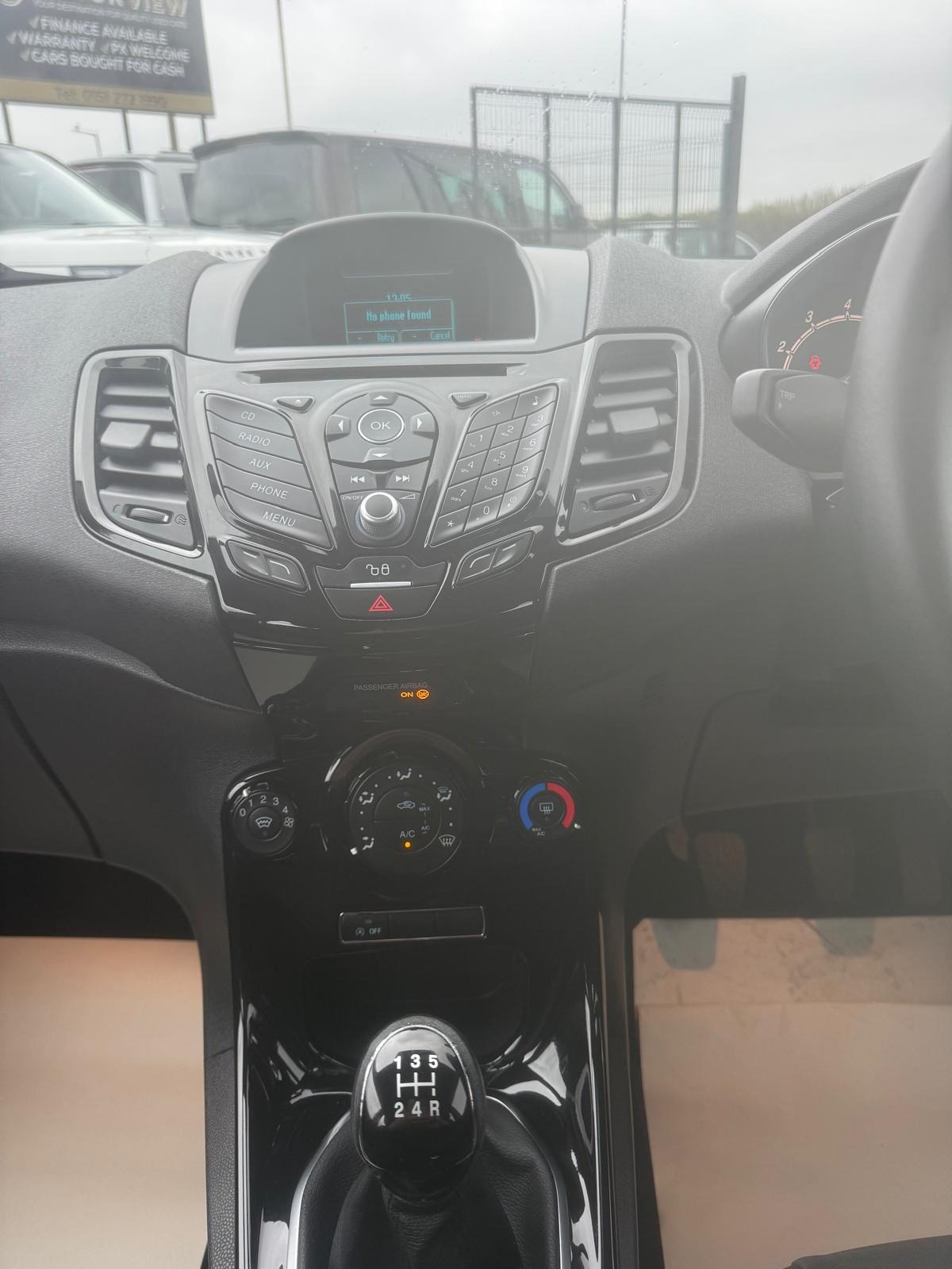 Used Ford Fiesta 2015 for sale - 77590838: Photo 20