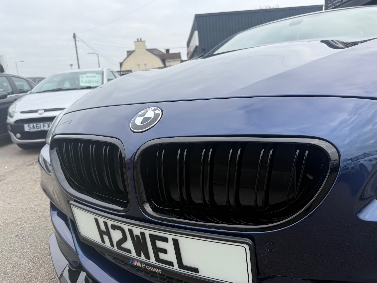 Used BMW 6 Series 2012 for sale - 76402900: Photo 13