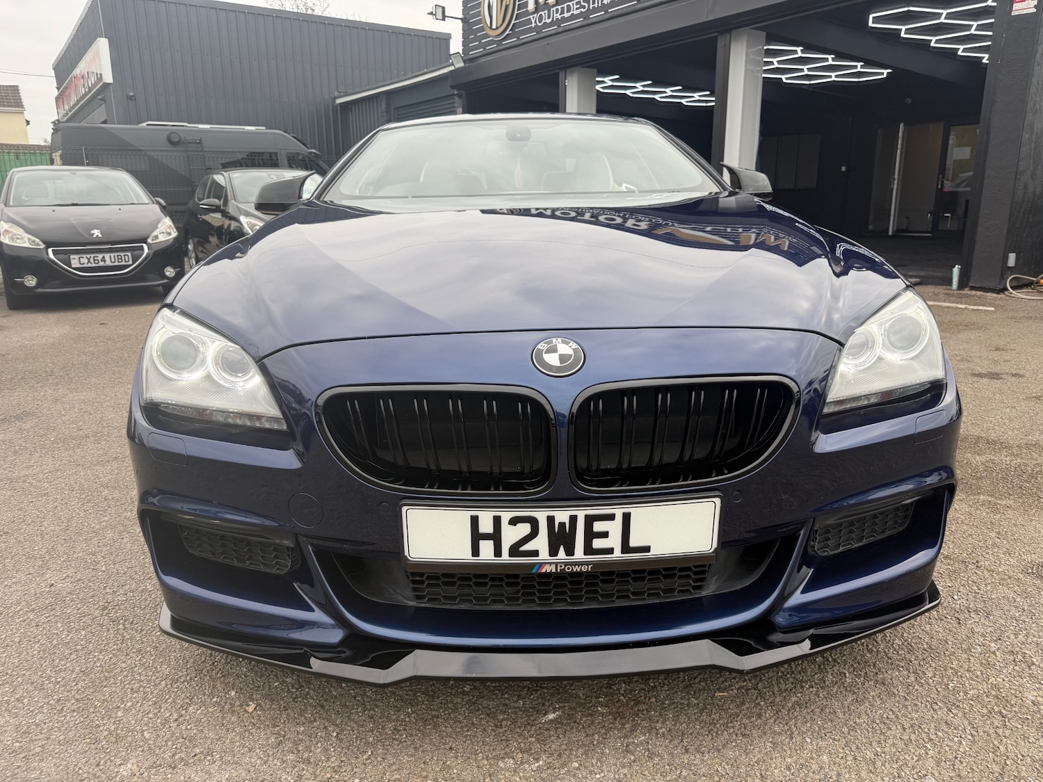 Used BMW 6 Series 2012 for sale - 76402900: Photo 14