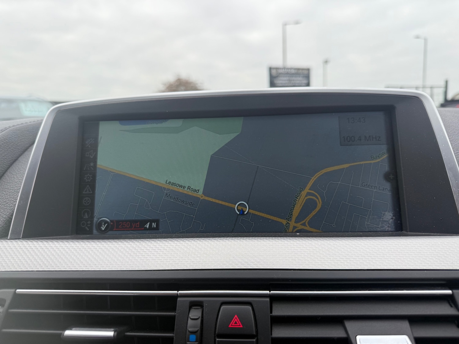 Used BMW 6 Series 2012 for sale - 76402900: Photo 18