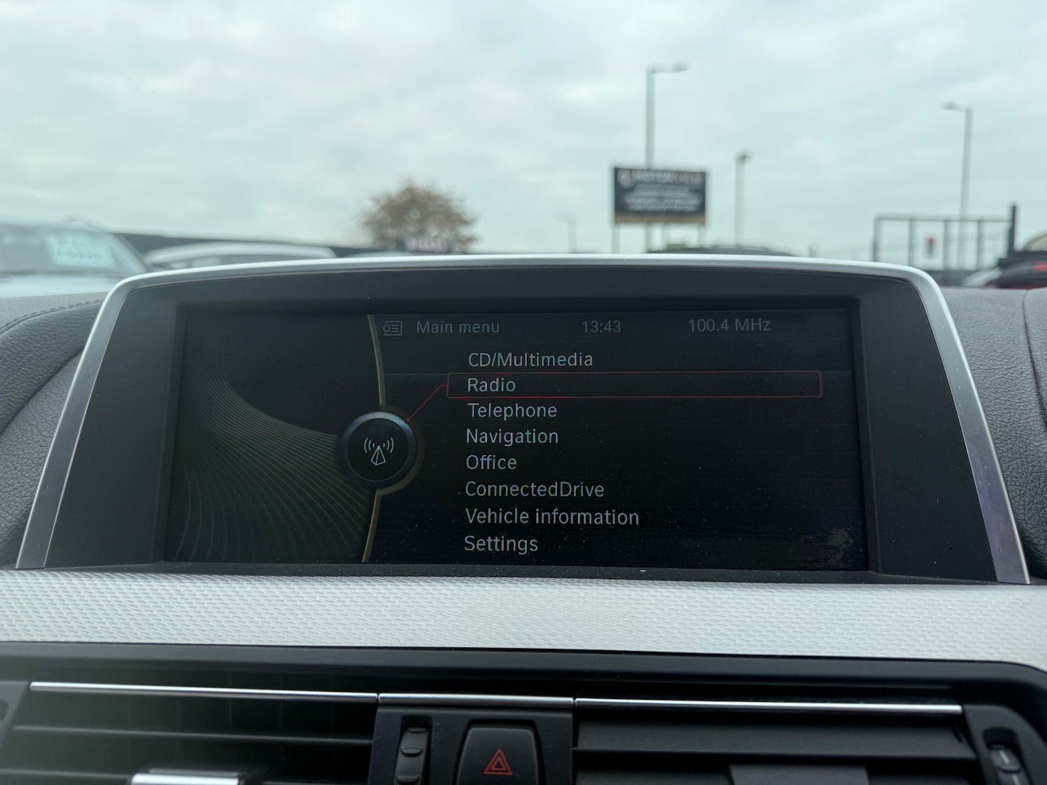 Used BMW 6 Series 2012 for sale - 76402900: Photo 19