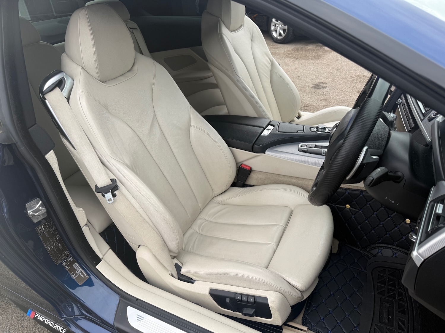 Used BMW 6 Series 2012 for sale - 76402900: Photo 23