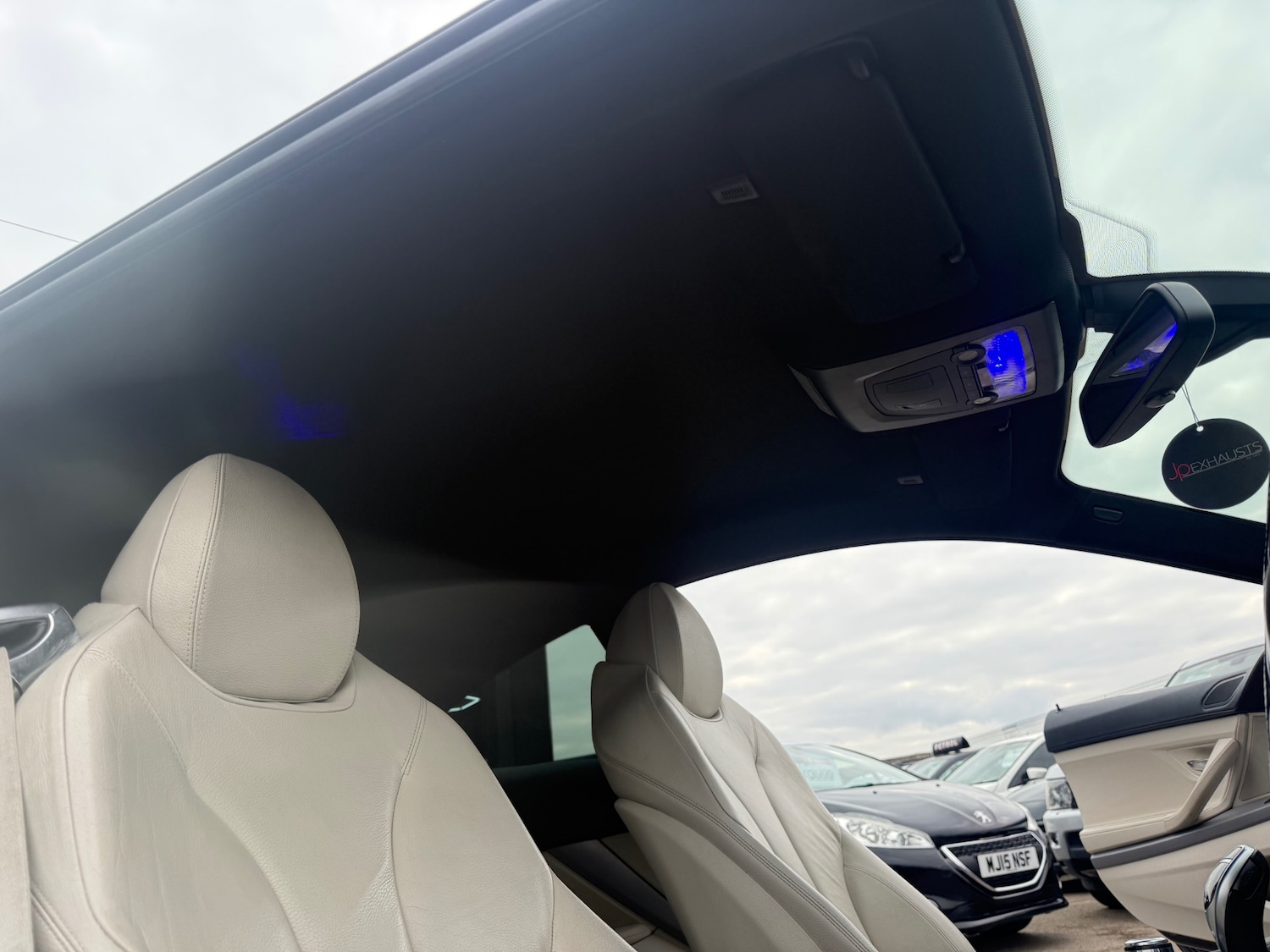 Used BMW 6 Series 2012 for sale - 76402900: Photo 24