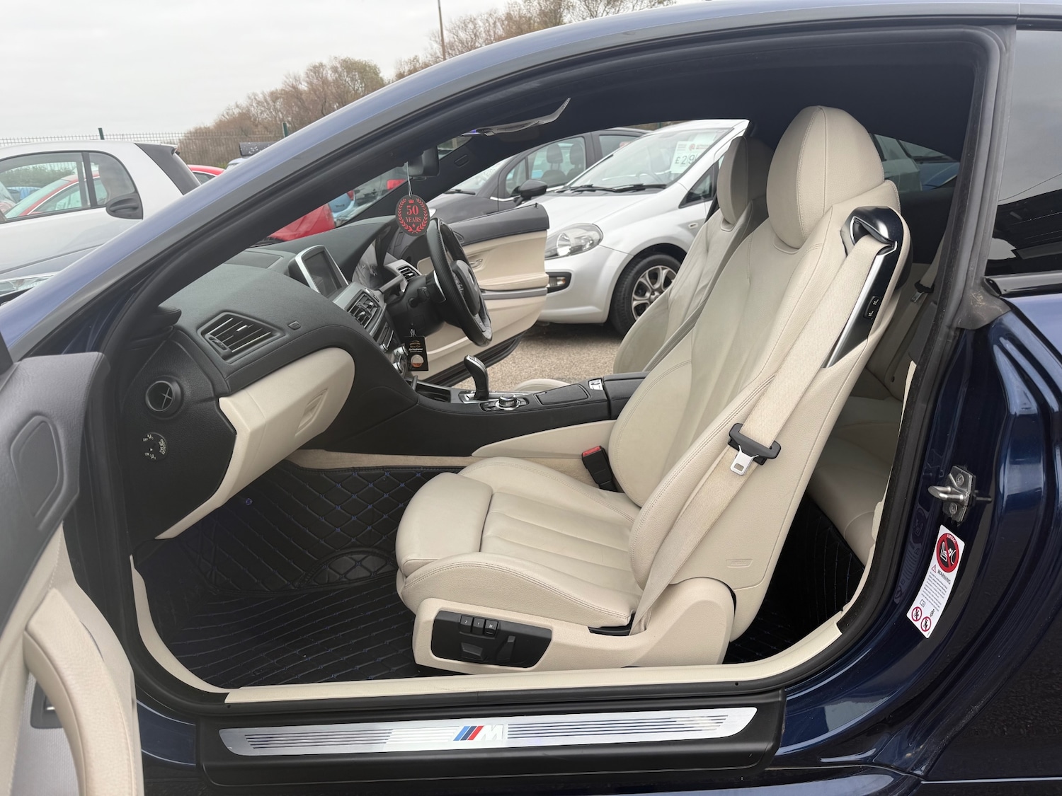 Used BMW 6 Series 2012 for sale - 76402900: Photo 27