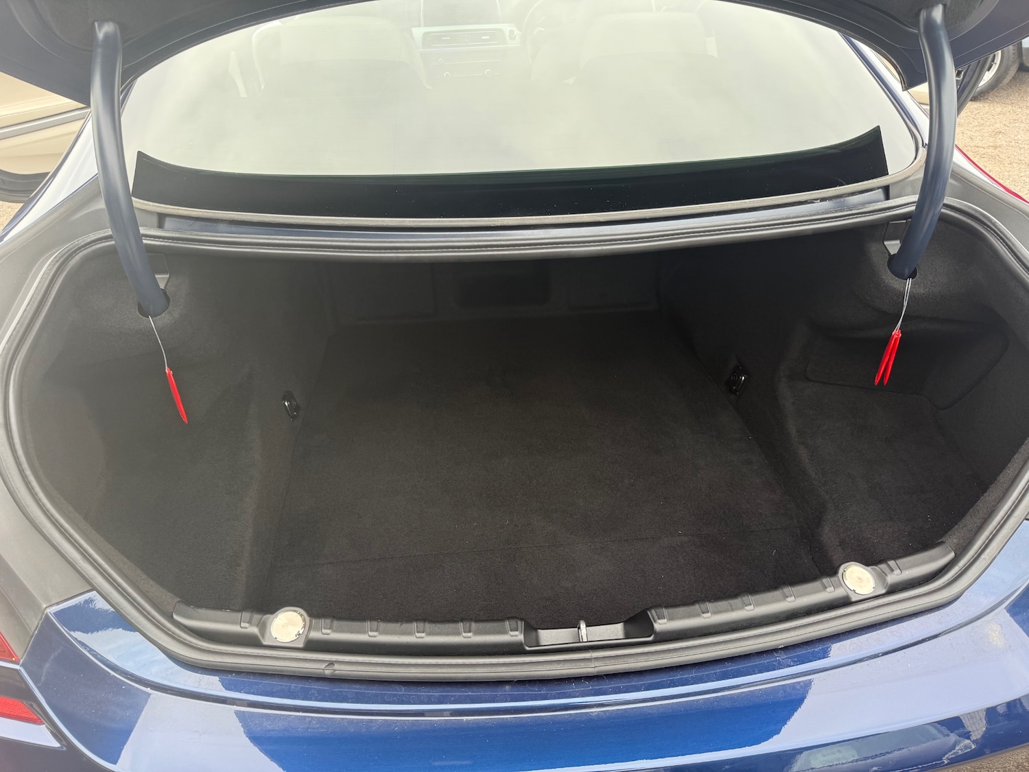 Used BMW 6 Series 2012 for sale - 76402900: Photo 31