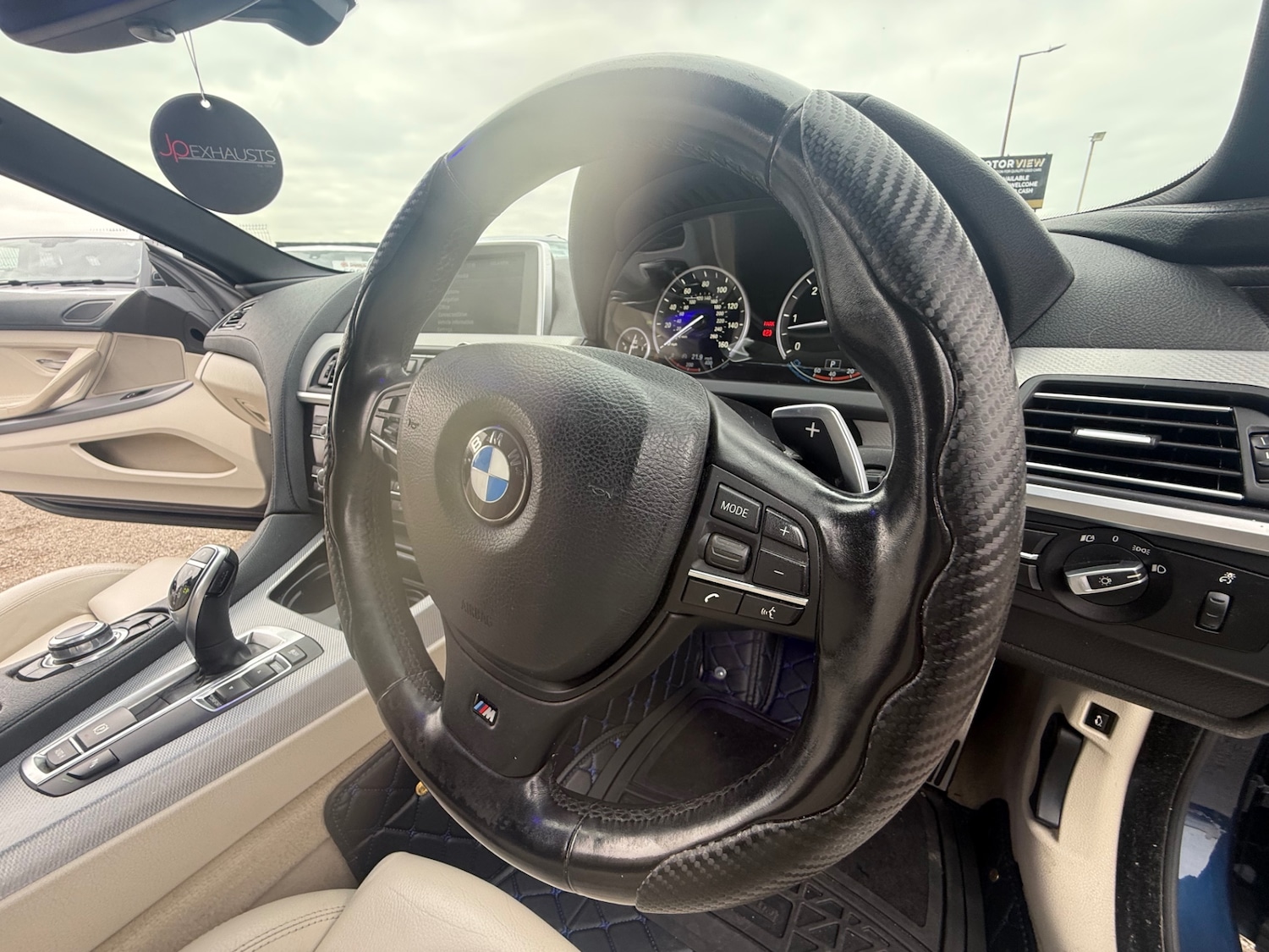 Used BMW 6 Series 2012 for sale - 76402900: Photo 32