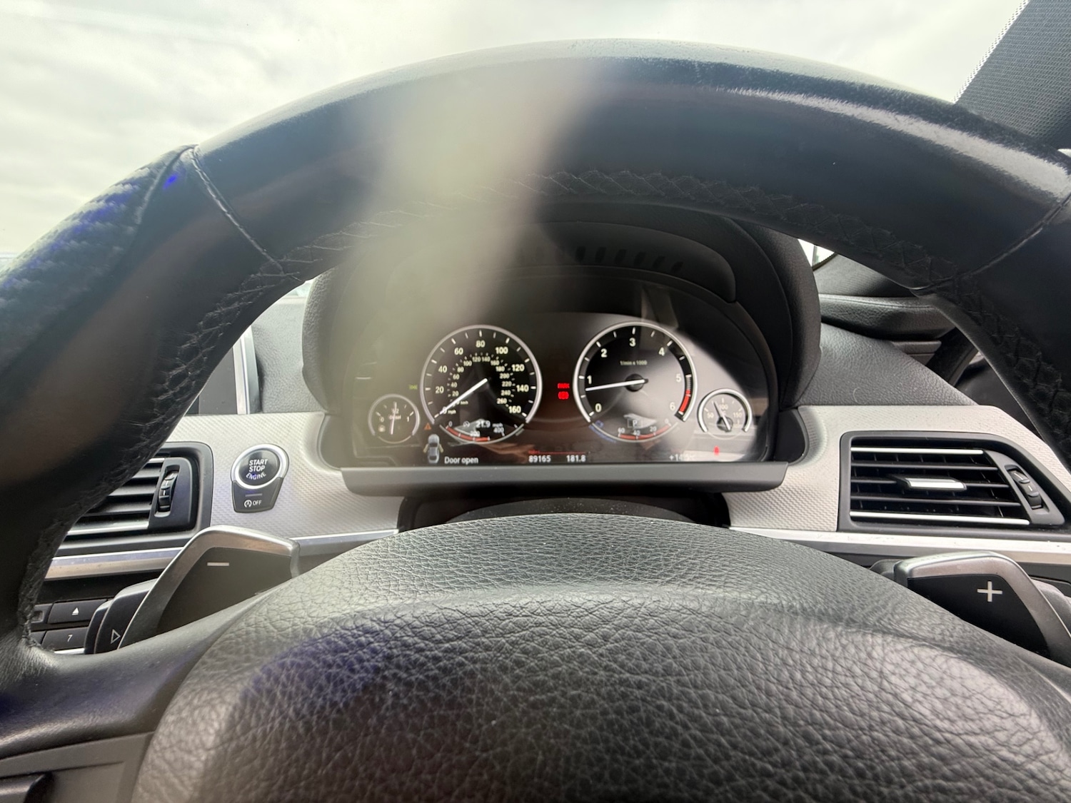 Used BMW 6 Series 2012 for sale - 76402900: Photo 35