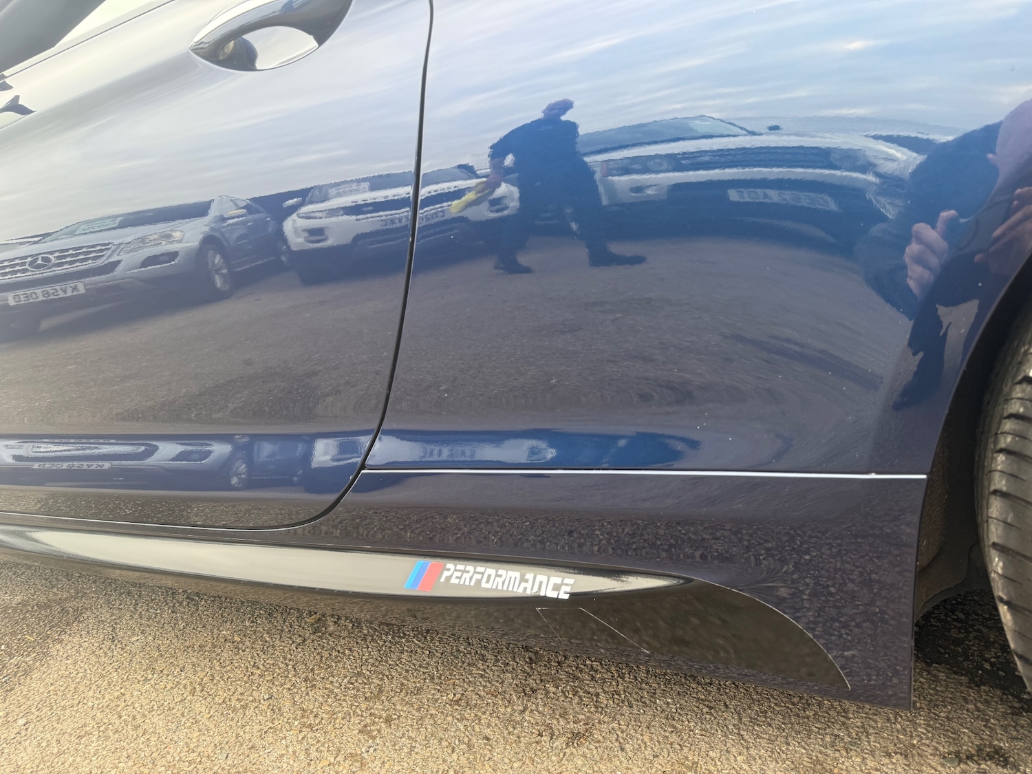 Used BMW 6 Series 2012 for sale - 76402900: Photo 8