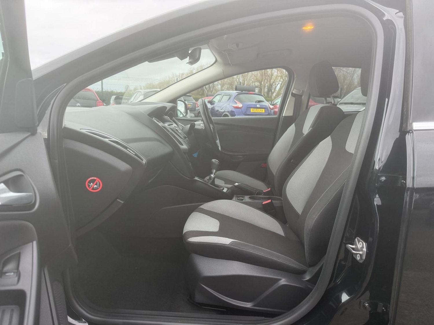 Used Ford Focus 2012 for sale - 77590133: Photo 11