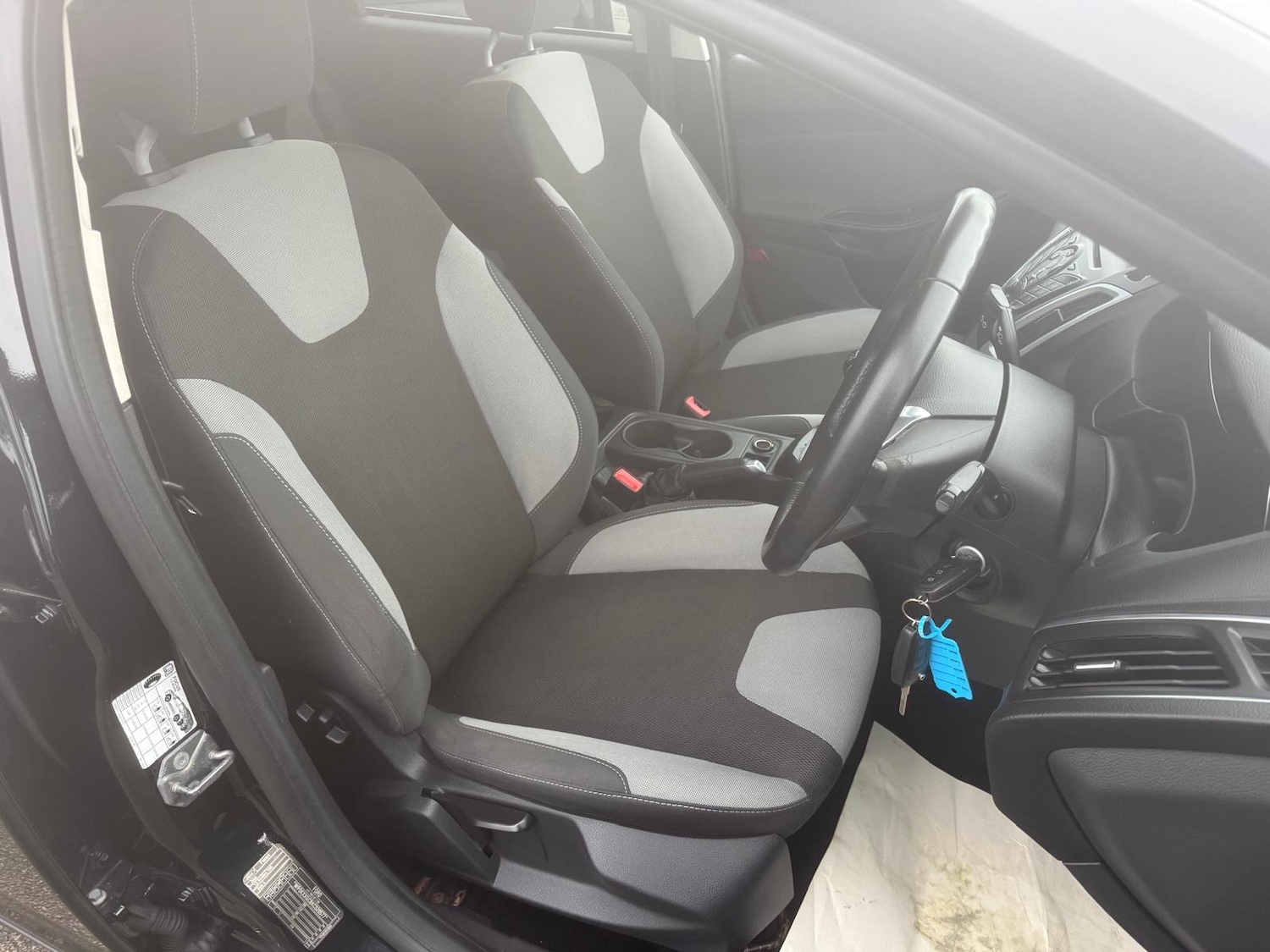 Used Ford Focus 2012 for sale - 77590133: Photo 13