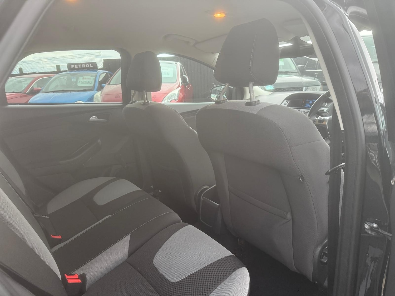 Used Ford Focus 2012 for sale - 77590133: Photo 14