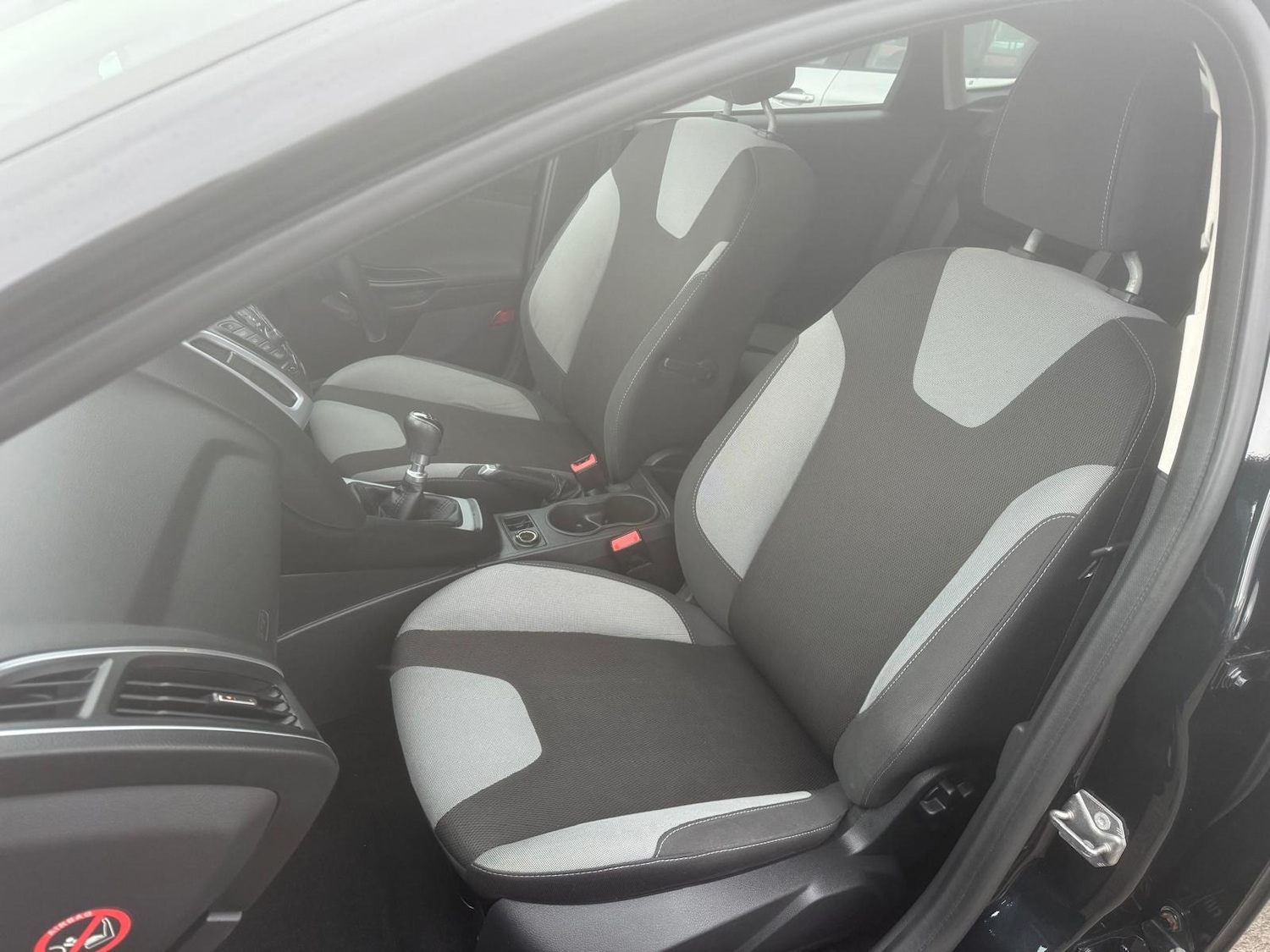 Used Ford Focus 2012 for sale - 77590133: Photo 19