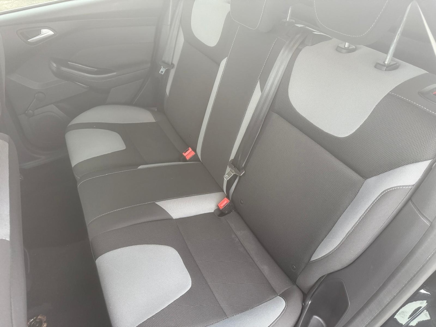 Used Ford Focus 2012 for sale - 77590133: Photo 20