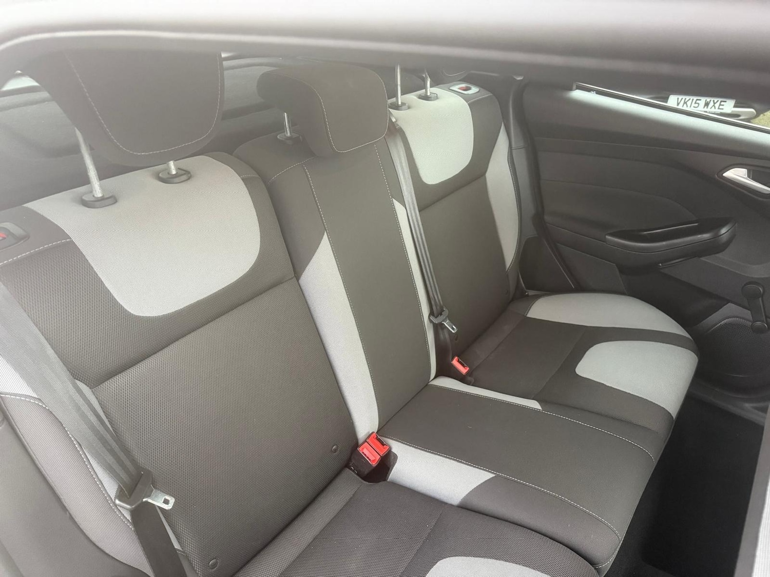 Used Ford Focus 2012 for sale - 77590133: Photo 21