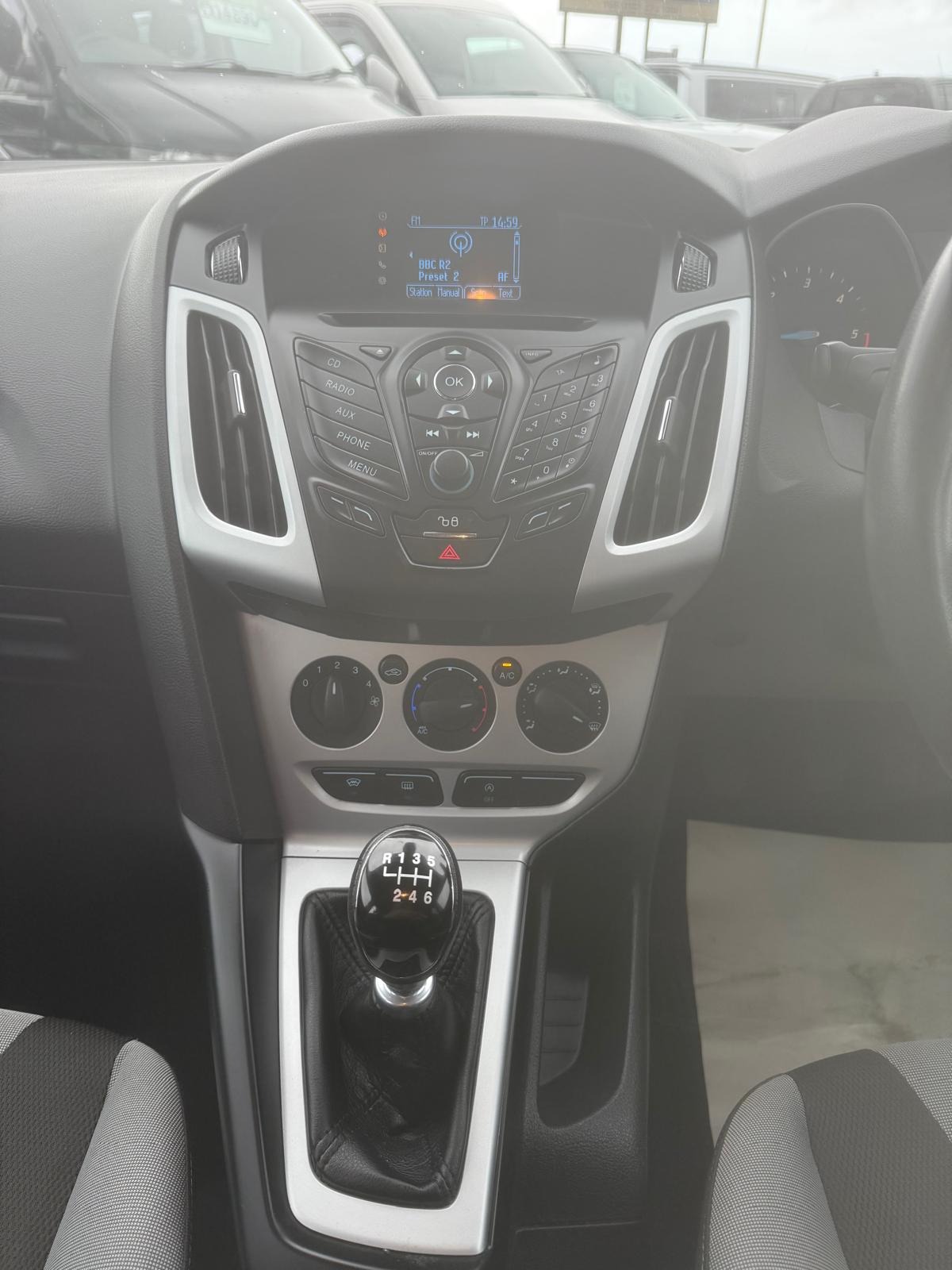 Used Ford Focus 2012 for sale - 77590133: Photo 24