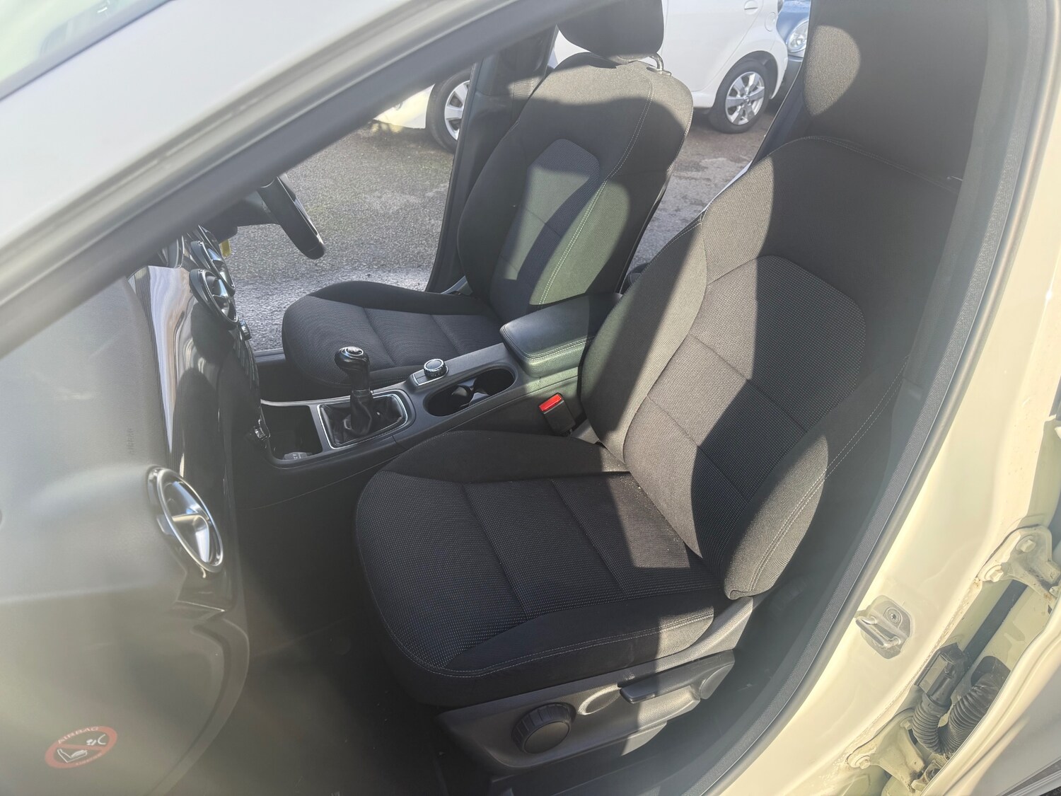 Used Mercedes-Benz B Class 2012 for sale - 76402514: Photo 17