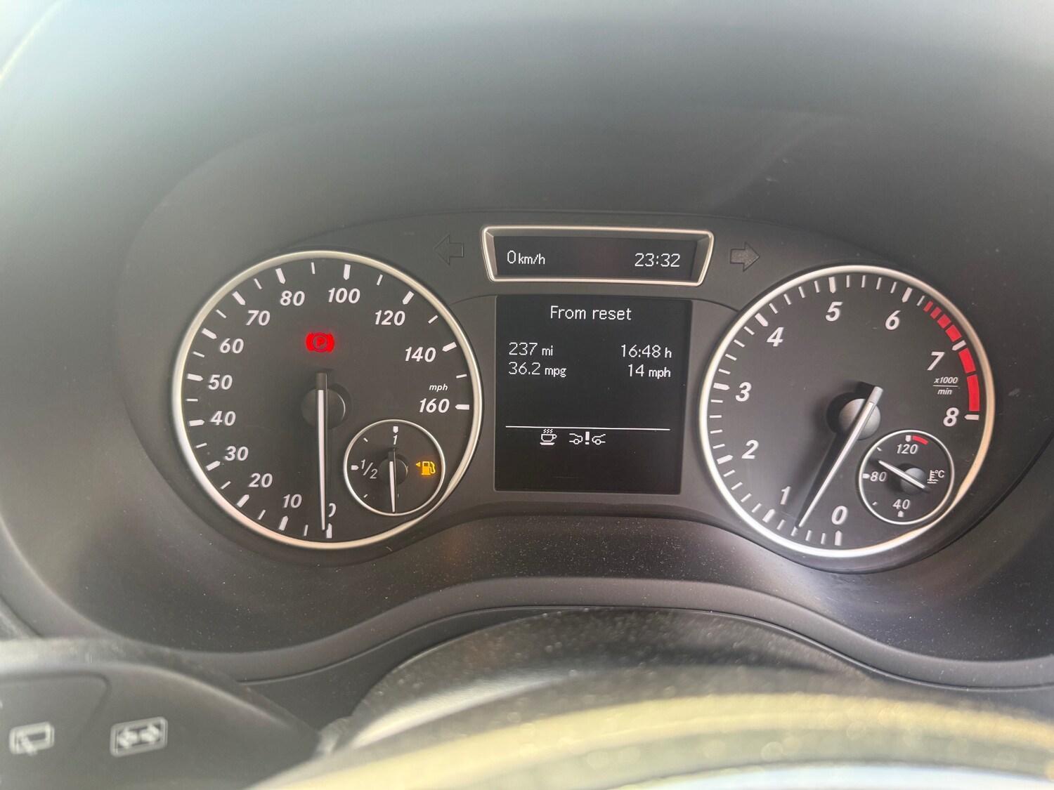 Used Mercedes-Benz B Class 2012 for sale - 76402514: Photo 22