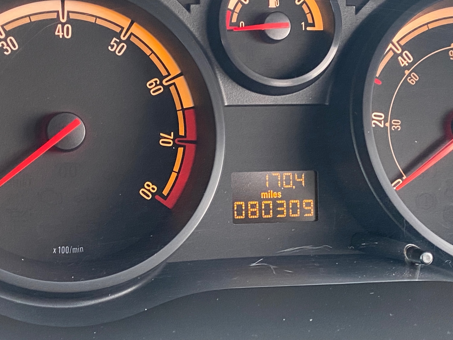 Used Vauxhall Corsa 2012 for sale - 77392755: Photo 12