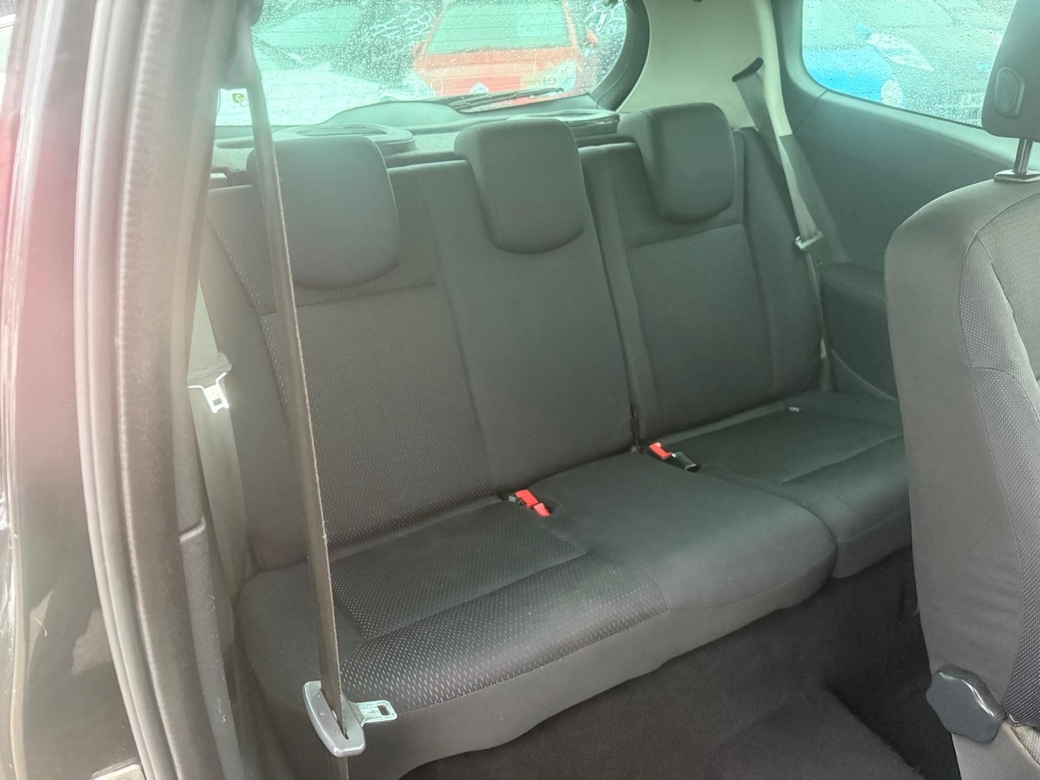 Used Renault Clio 2008 for sale - 77180773: Photo 10