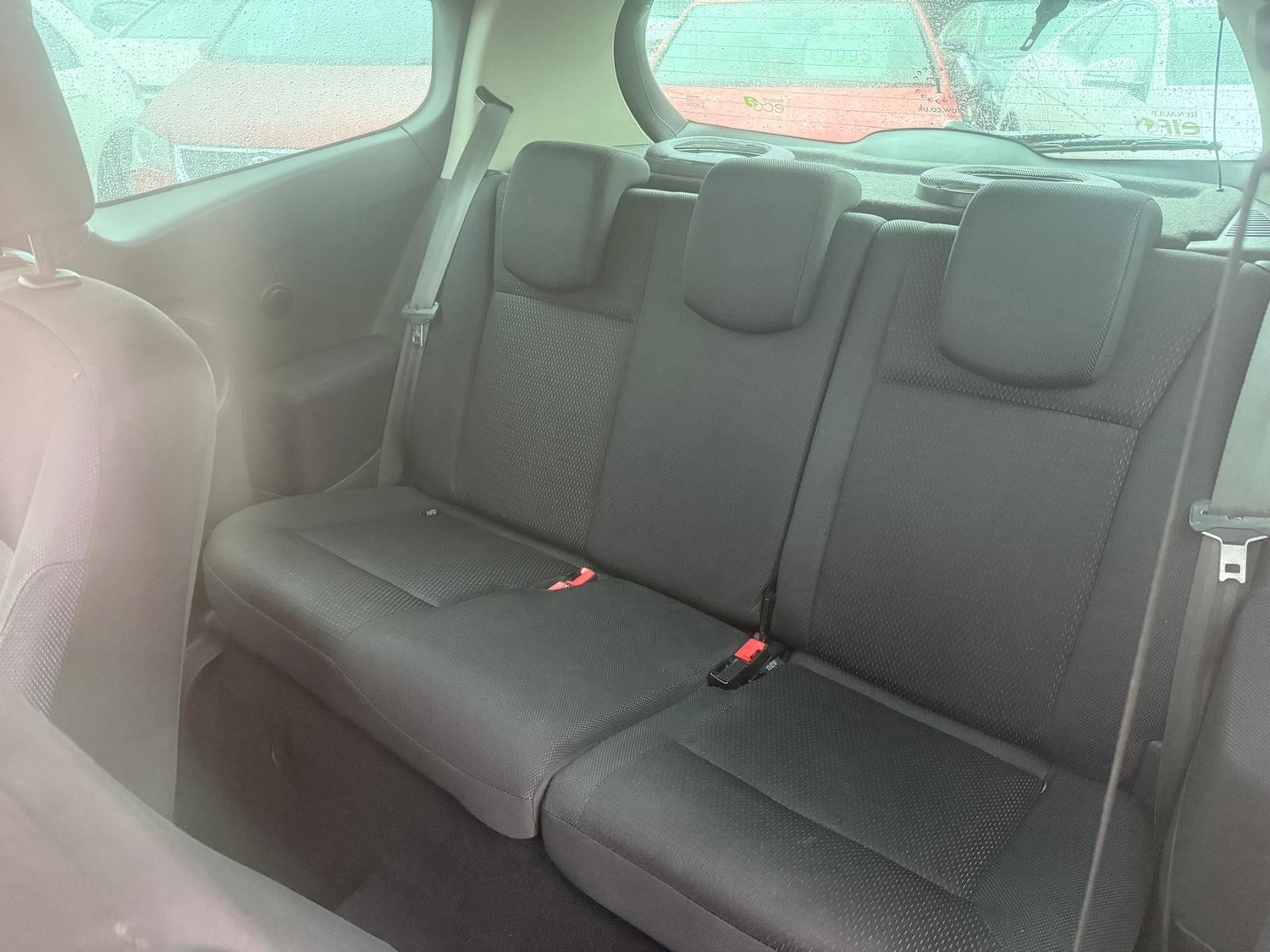 Used Renault Clio 2008 for sale - 77180773: Photo 11