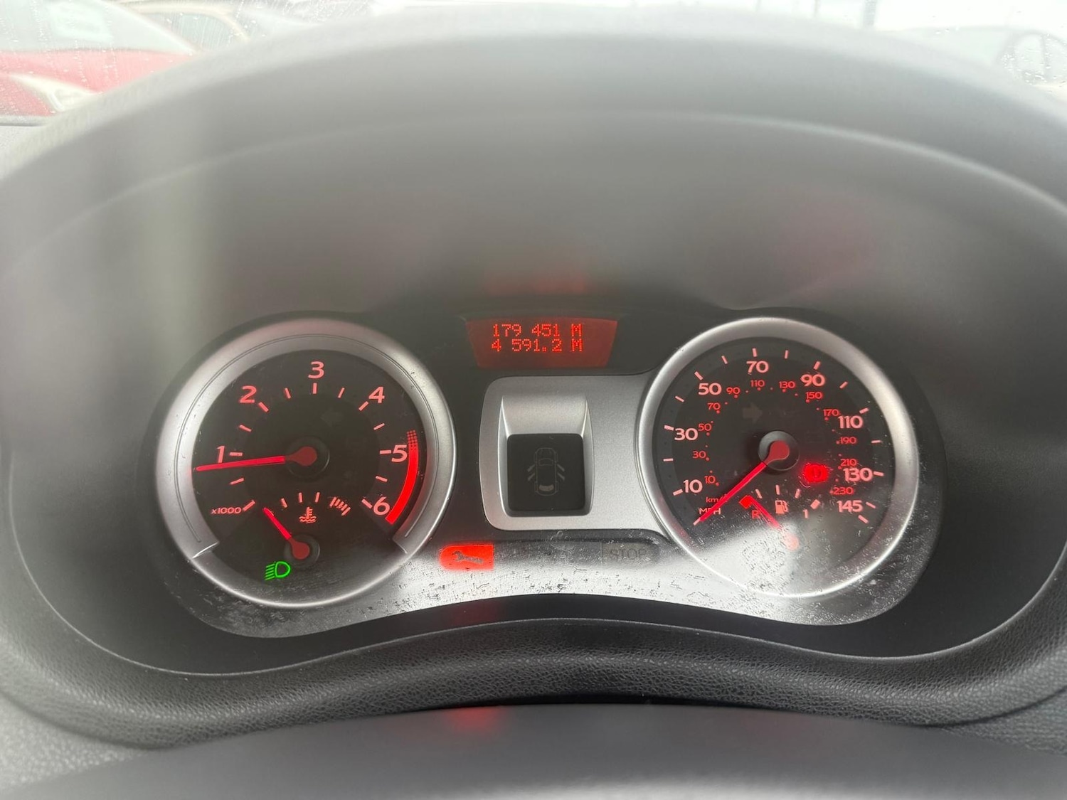 Used Renault Clio 2008 for sale - 77180773: Photo 15