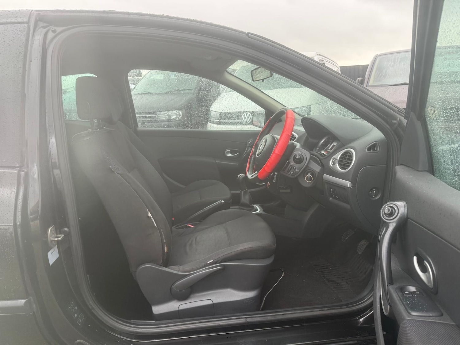 Used Renault Clio 2008 for sale - 77180773: Photo 9