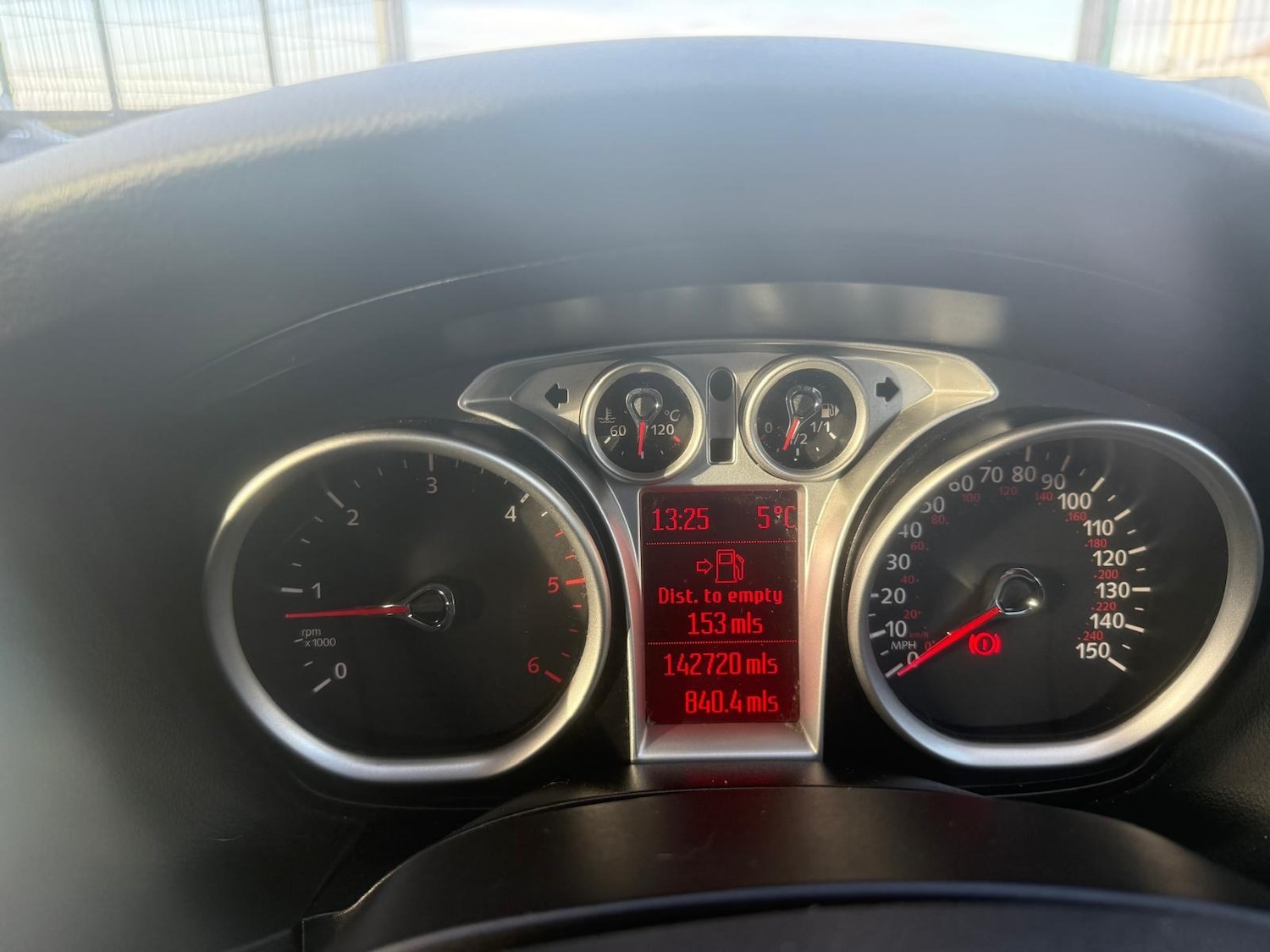 Used Ford Focus 2011 for sale - 77159990: Photo 10