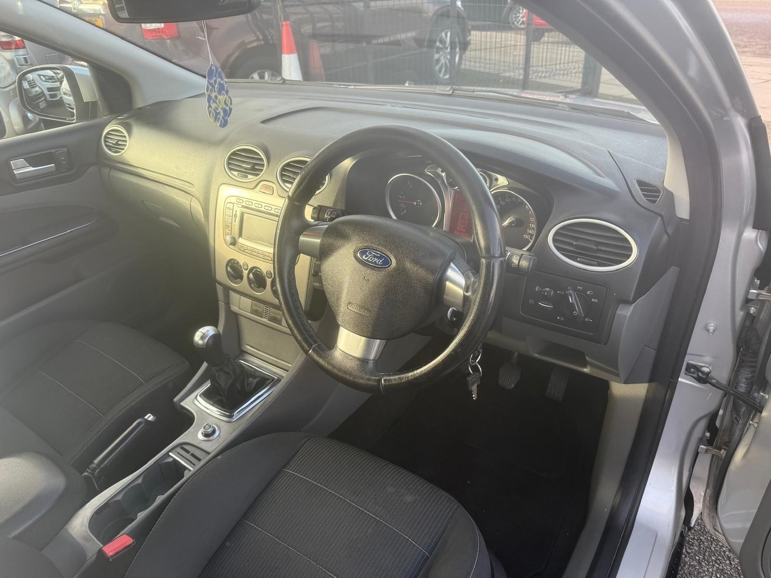 Used Ford Focus 2011 for sale - 77159990: Photo 11