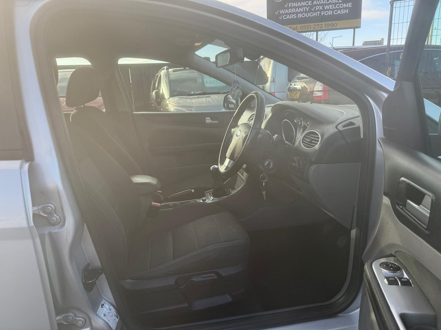 Used Ford Focus 2011 for sale - 77159990: Photo 12