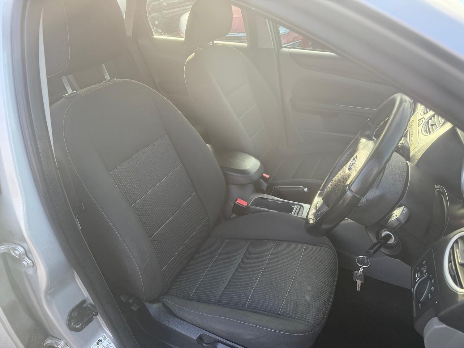 Used Ford Focus 2011 for sale - 77159990: Photo 13