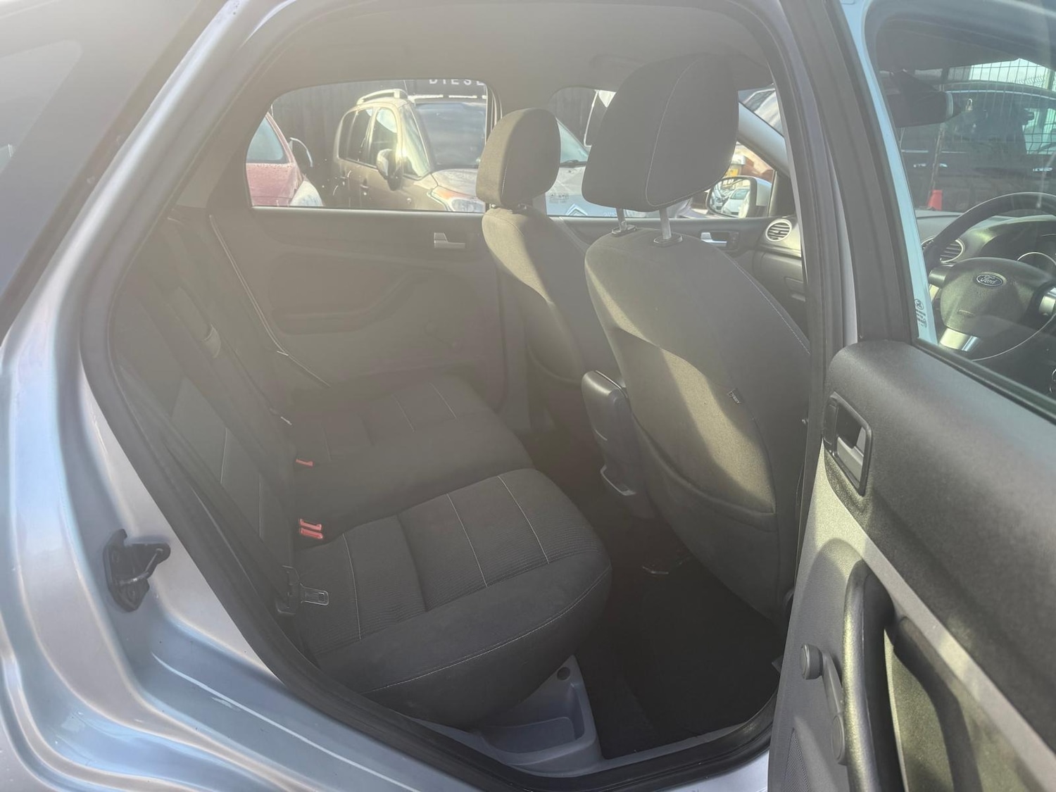 Used Ford Focus 2011 for sale - 77159990: Photo 14