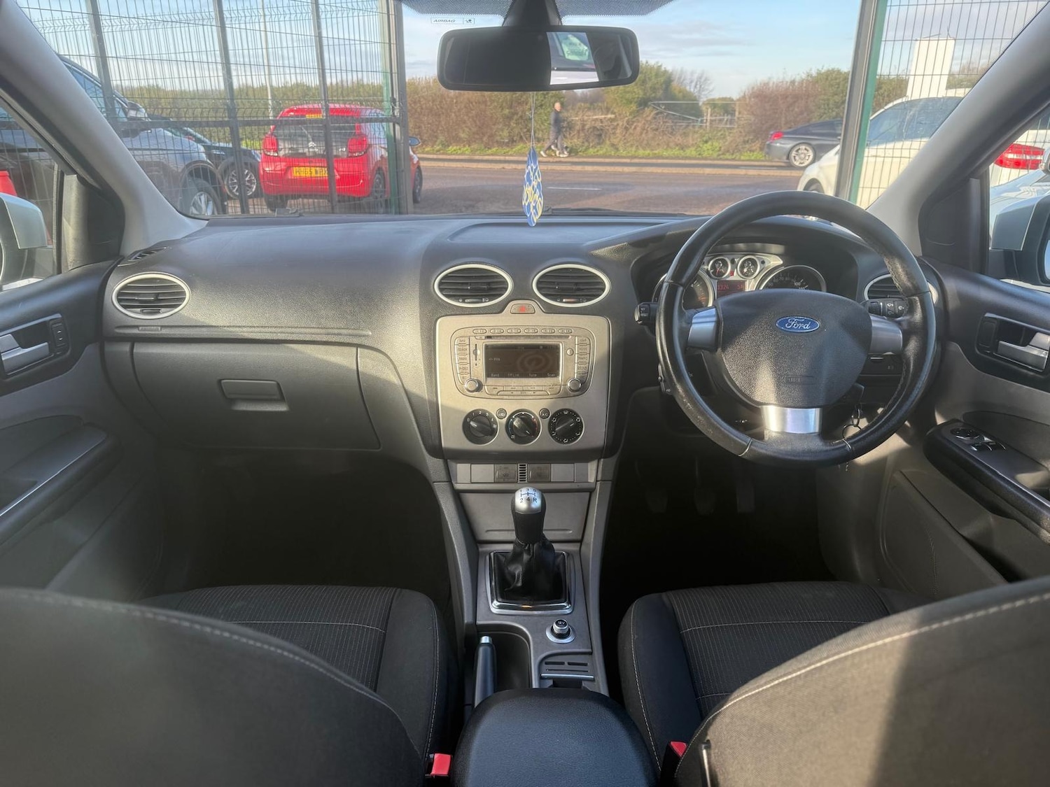 Used Ford Focus 2011 for sale - 77159990: Photo 15