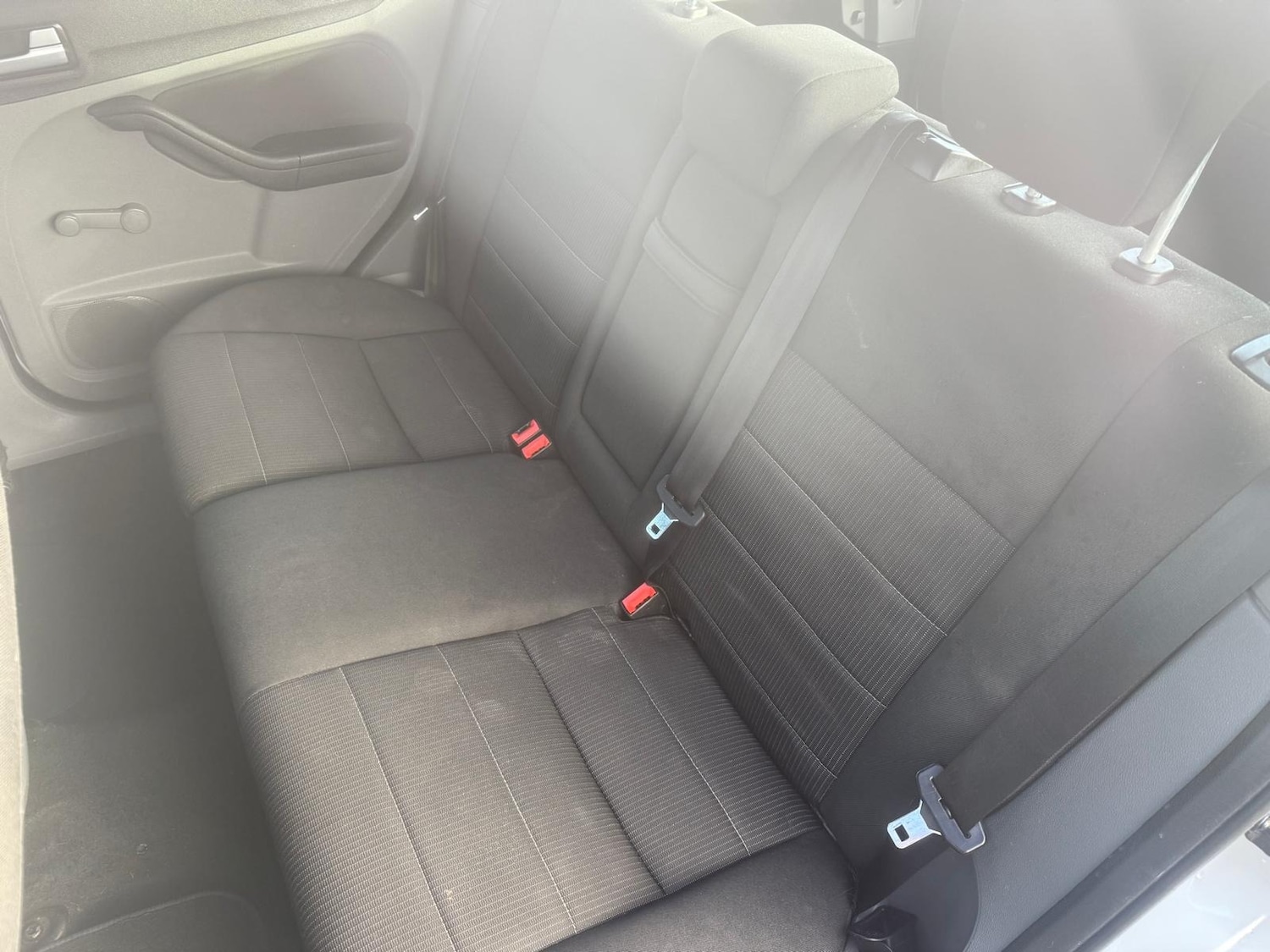 Used Ford Focus 2011 for sale - 77159990: Photo 16