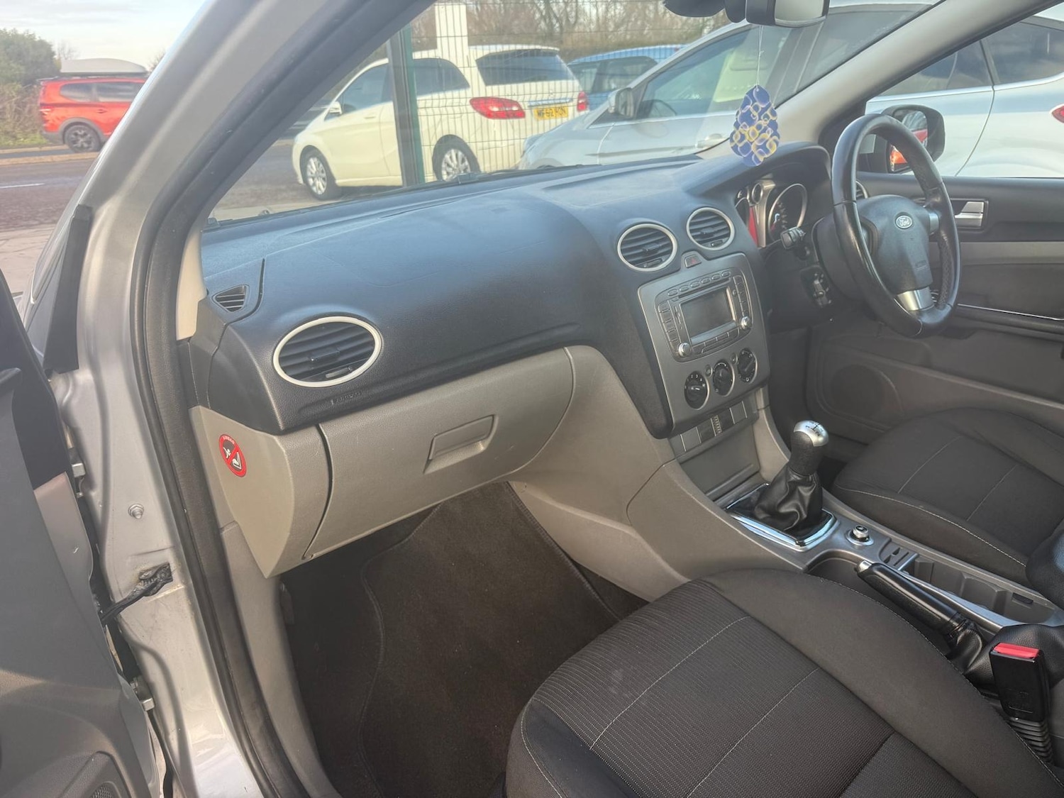 Used Ford Focus 2011 for sale - 77159990: Photo 17