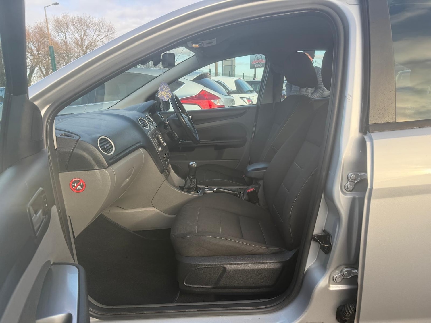 Used Ford Focus 2011 for sale - 77159990: Photo 18