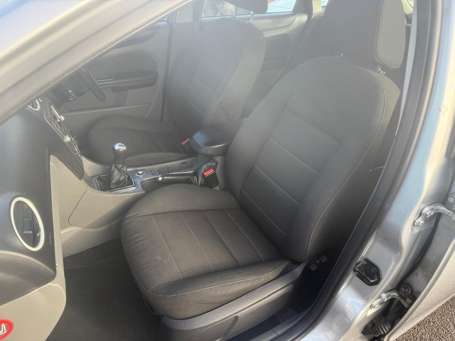 Used Ford Focus 2011 for sale - 77159990: Photo 19